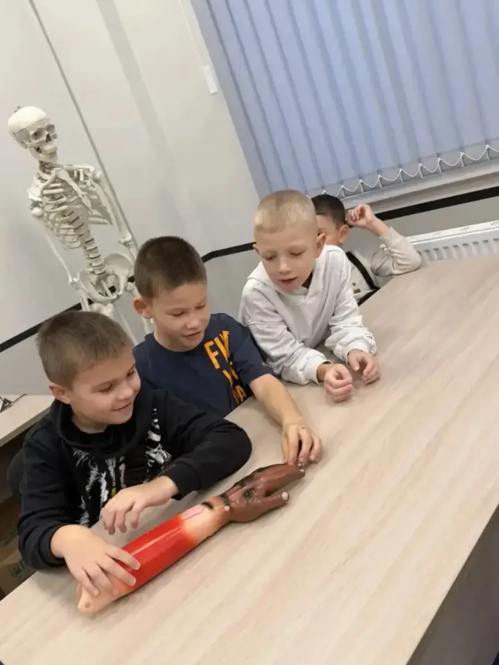 Фото из поста