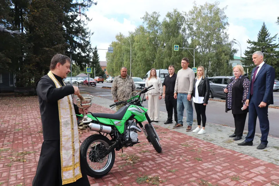 Фото из поста