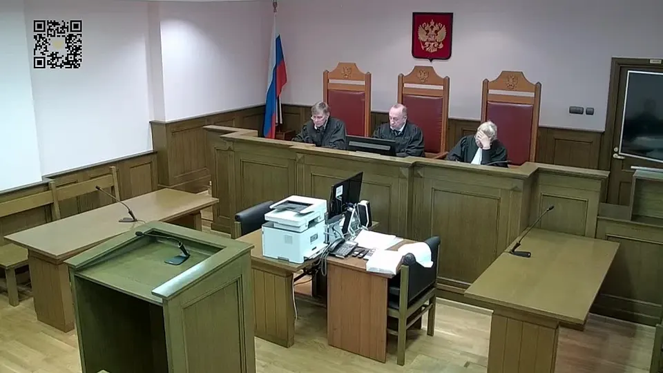 Обложка видео