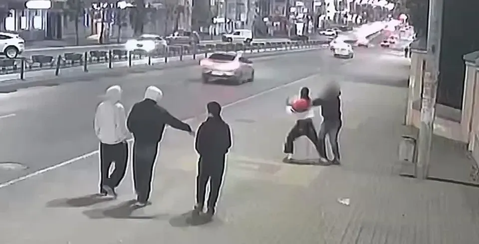 Обложка видео