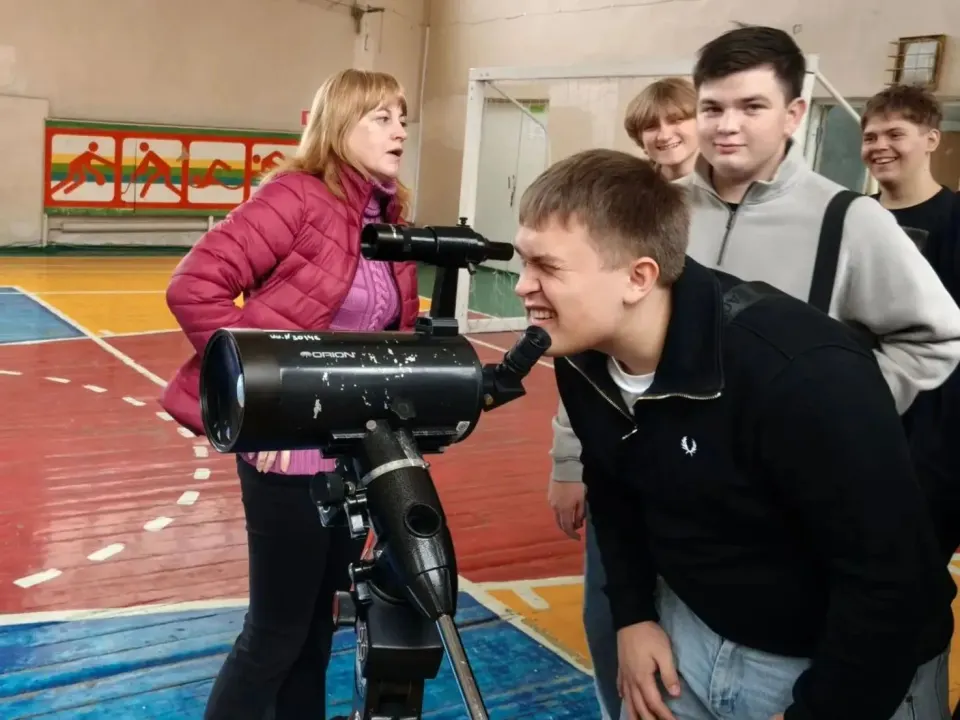 Фото из поста