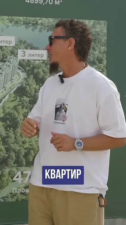 Обложка видео