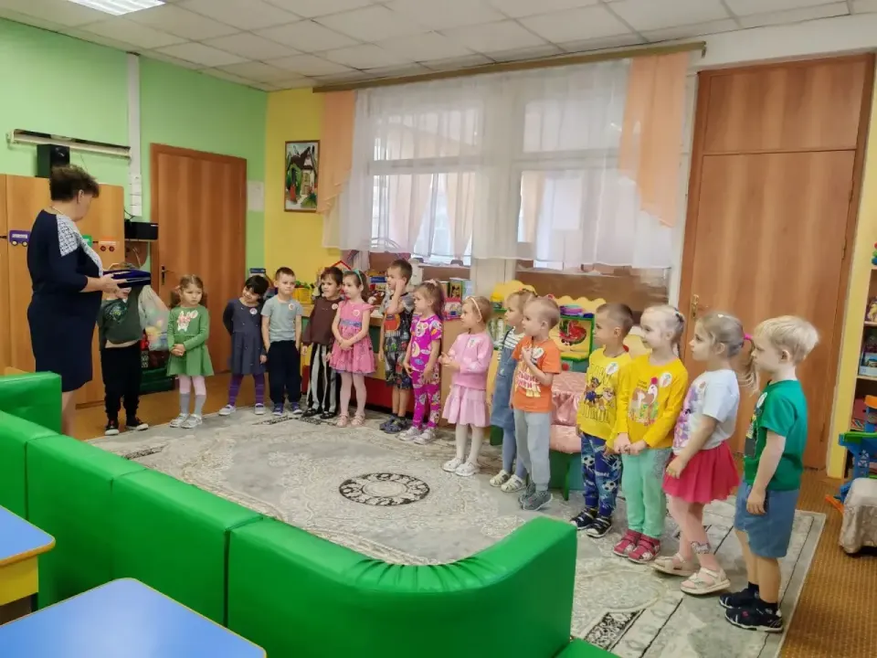 Фото из поста
