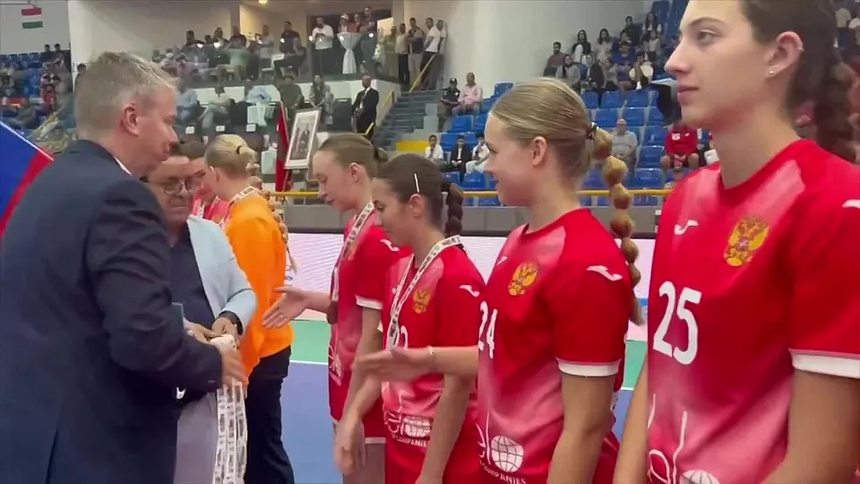 Обложка видео