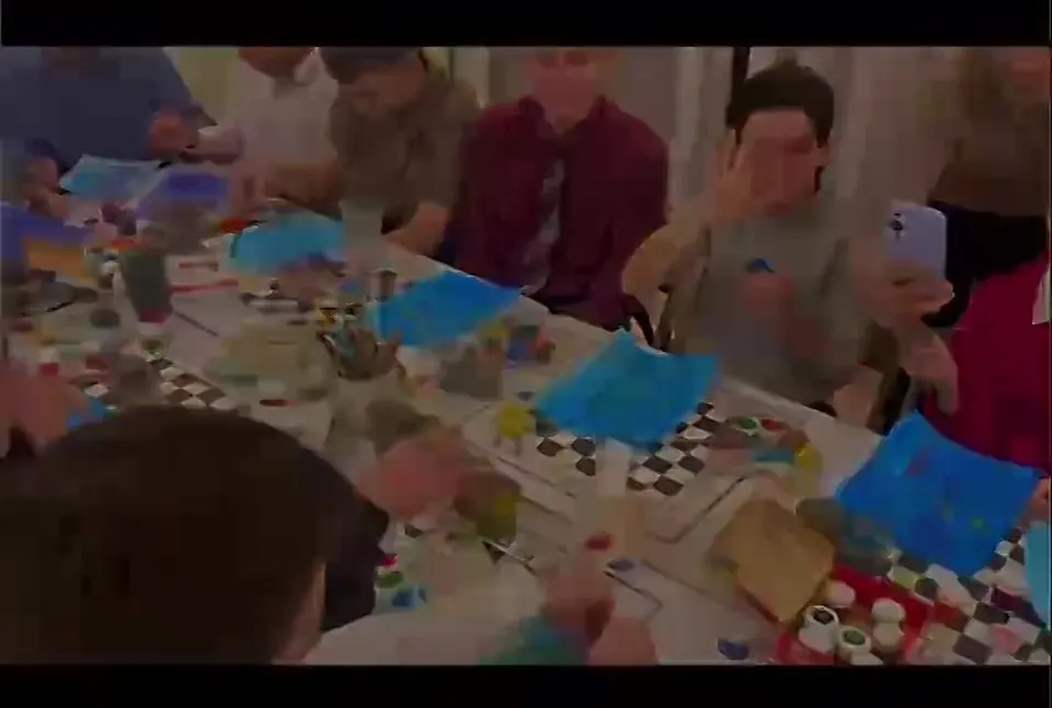 Обложка видео