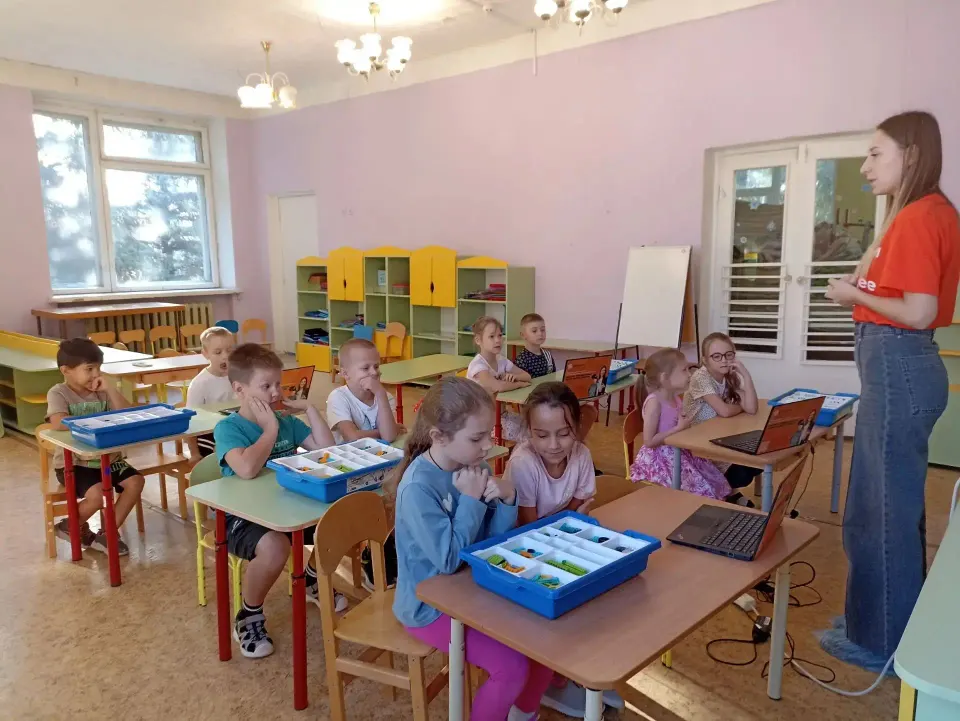 Фото из поста