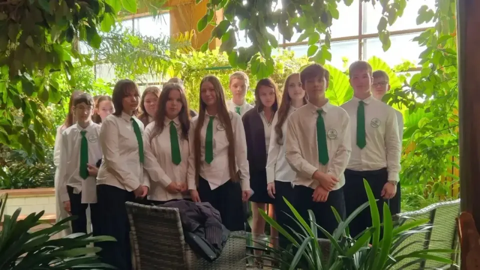 Фото из поста