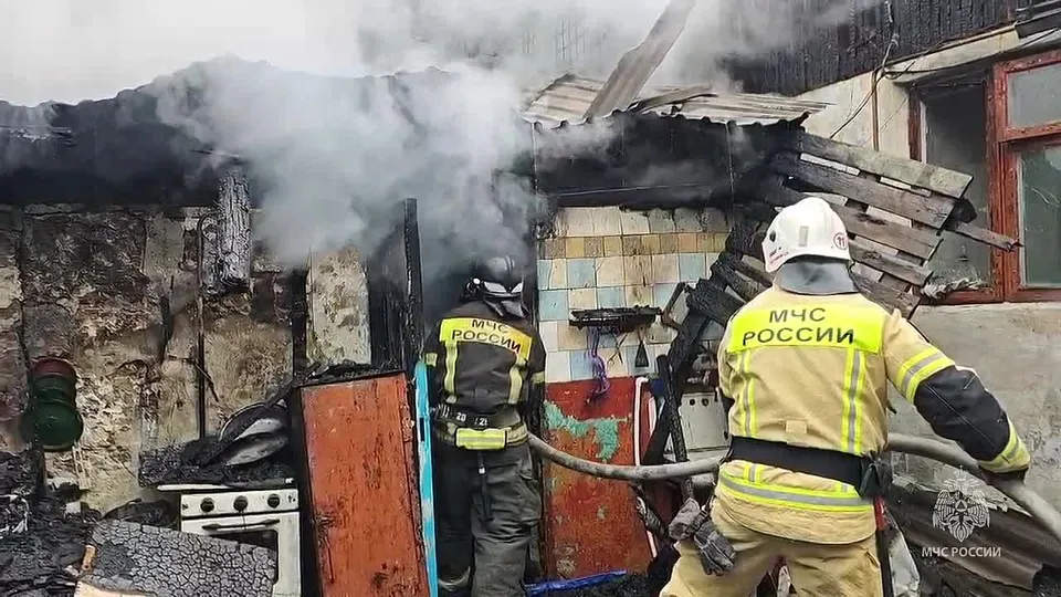 Обложка видео