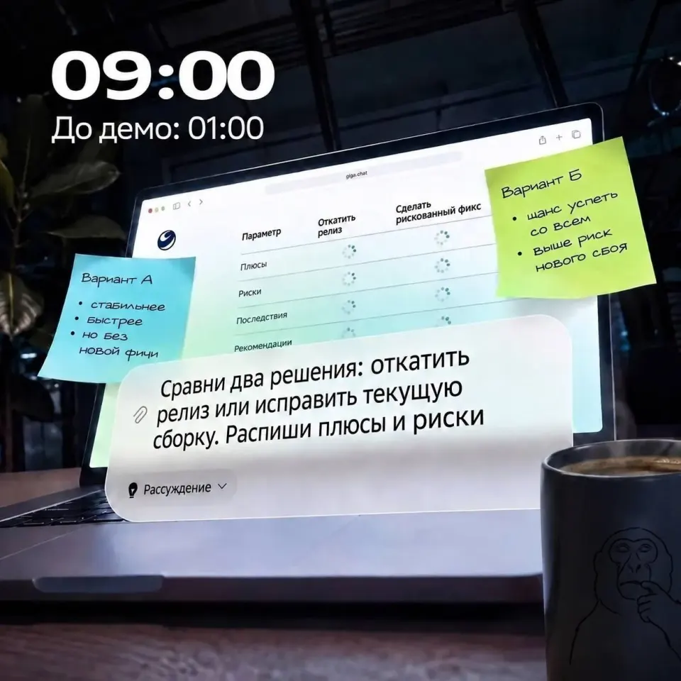 Фото из поста