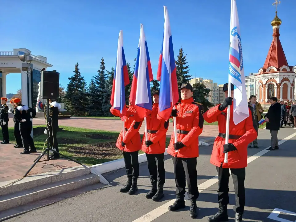 Фото из поста
