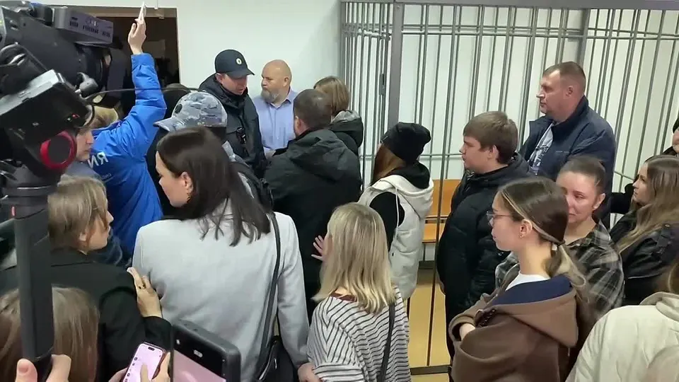 Обложка видео