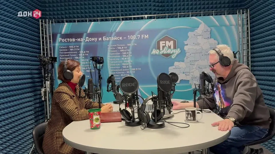 Обложка видео