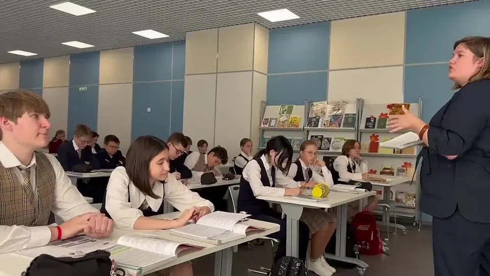 Обложка видео