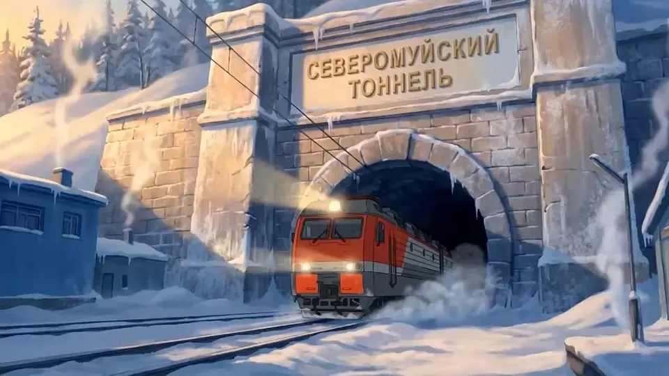 Обложка видео