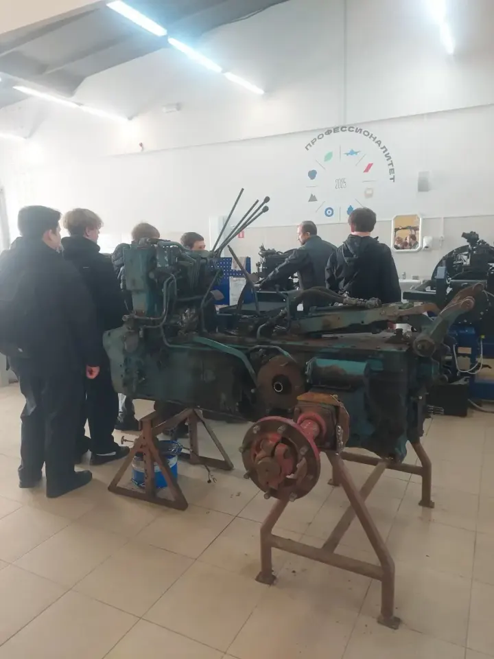 Фото из поста