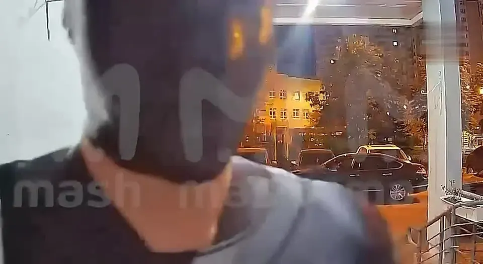 Обложка видео