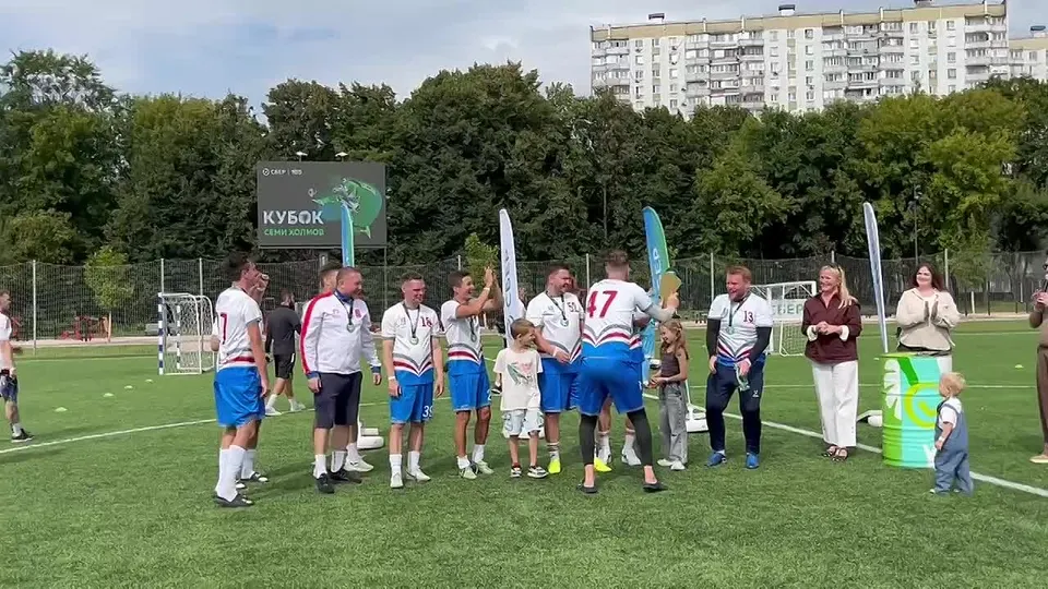 Обложка видео