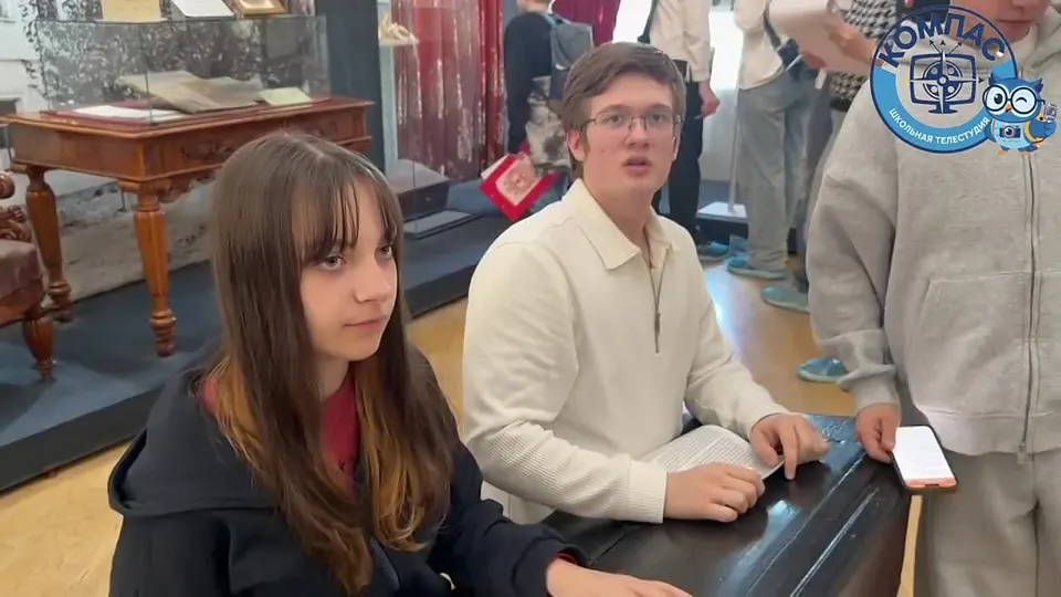 Обложка видео
