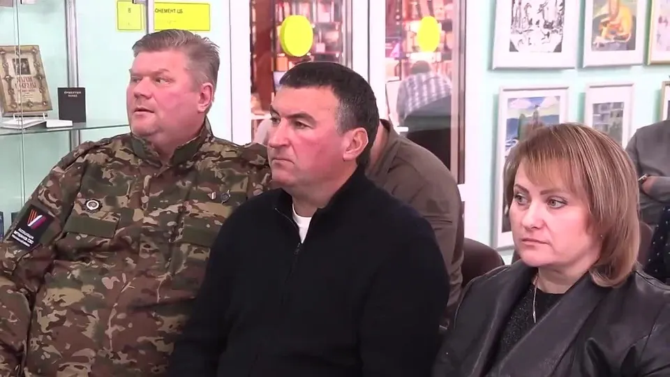 Обложка видео