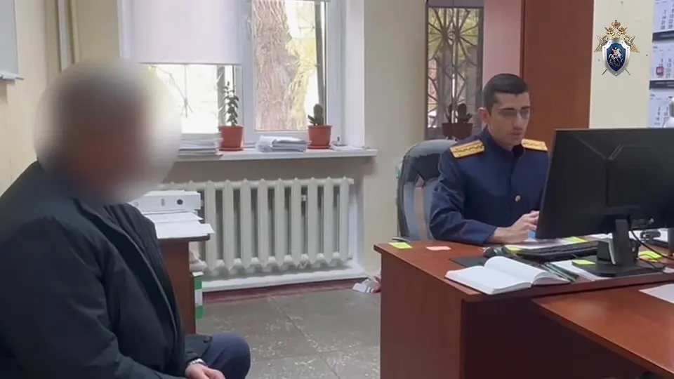 Обложка видео