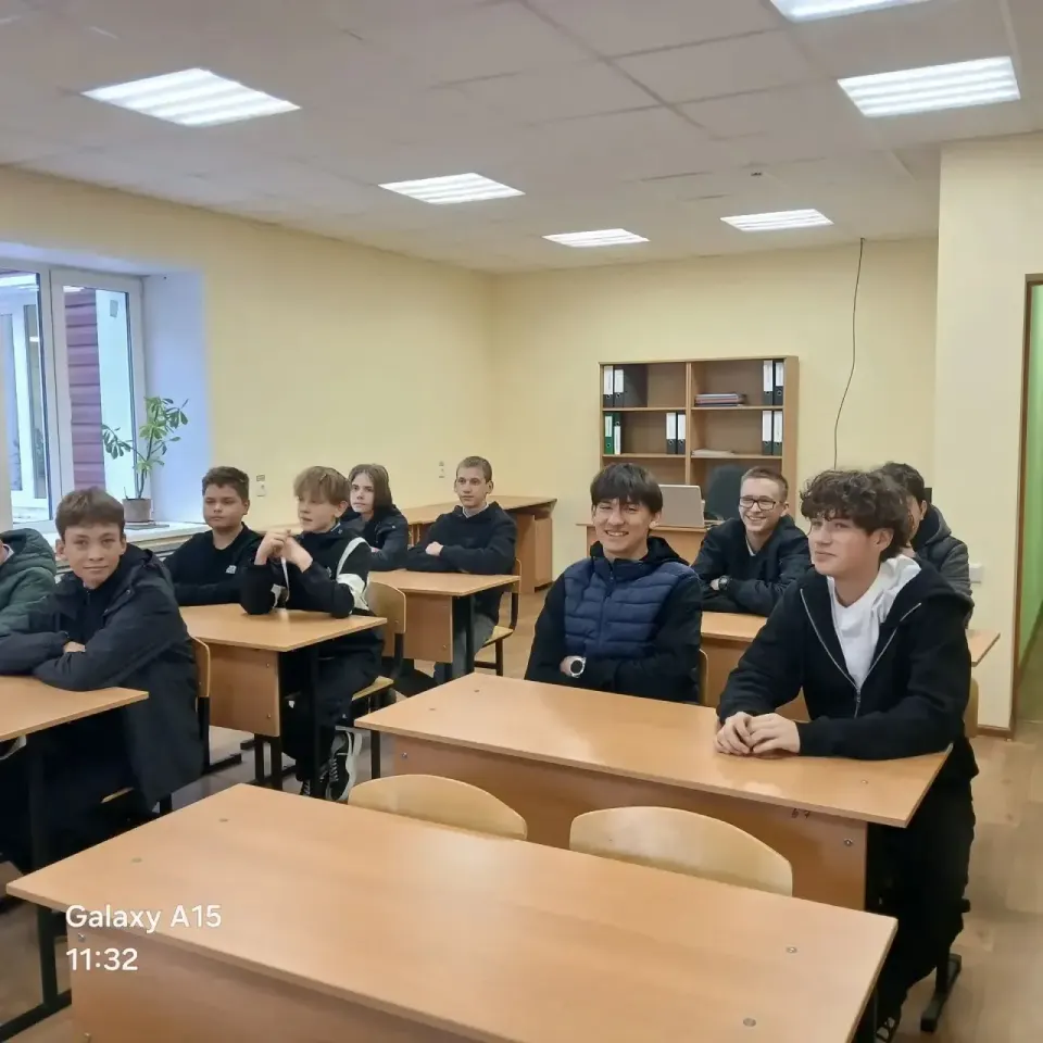 Фото из поста