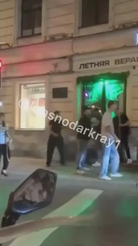 Обложка видео