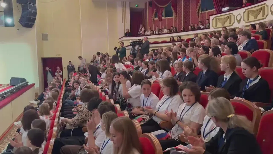 Обложка видео