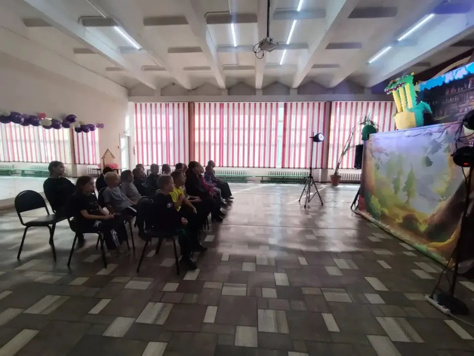 Фото из поста