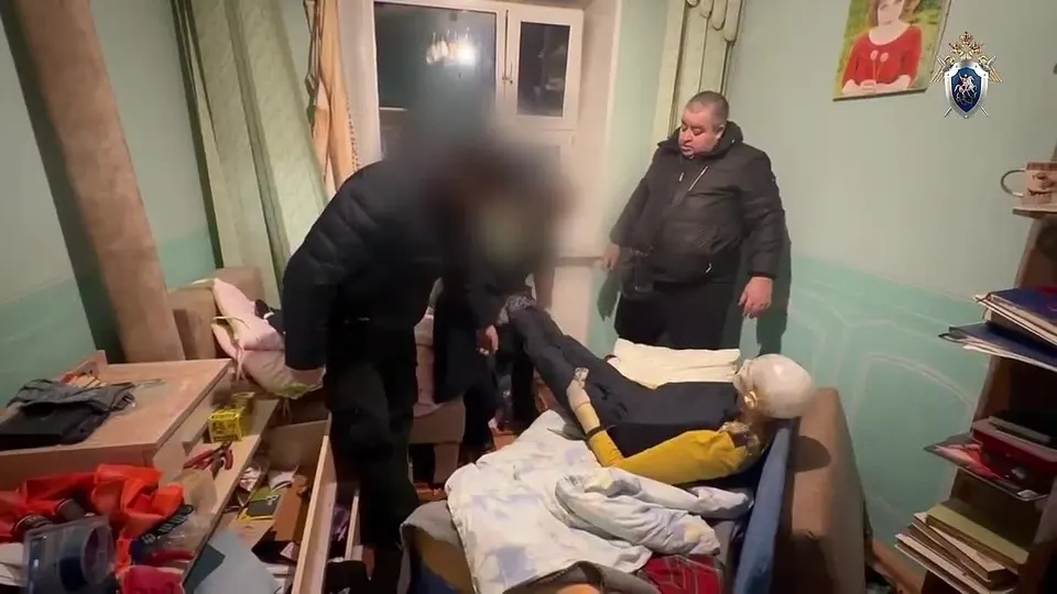 Обложка видео