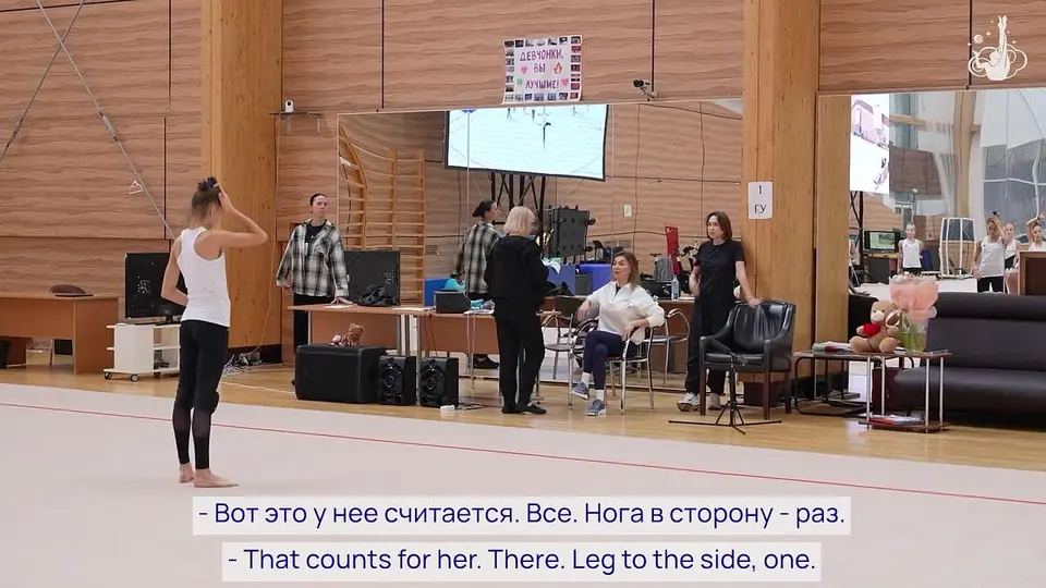 Обложка видео