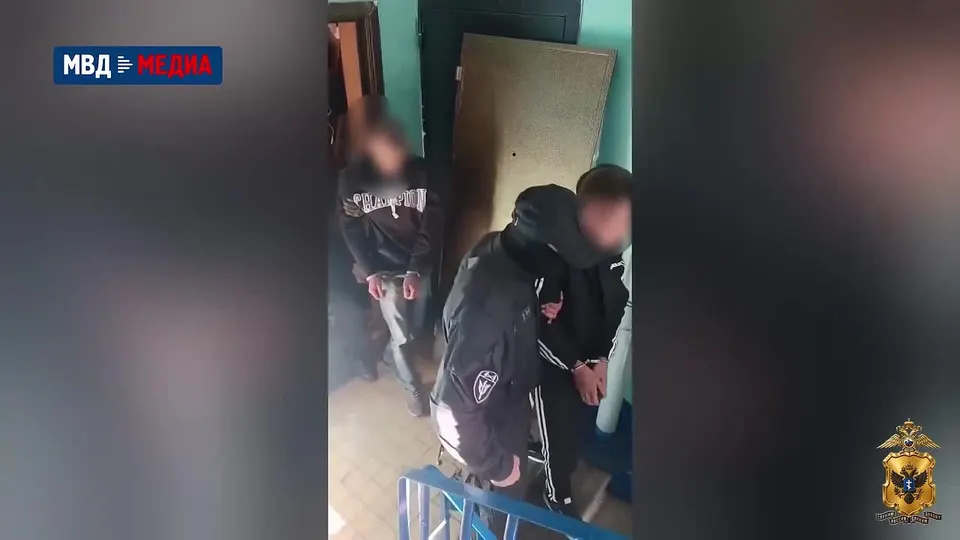 Обложка видео