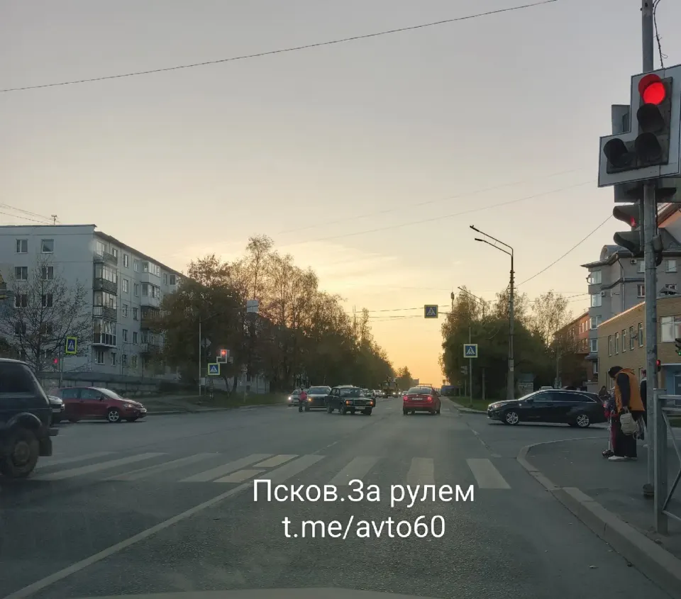 Фото из поста