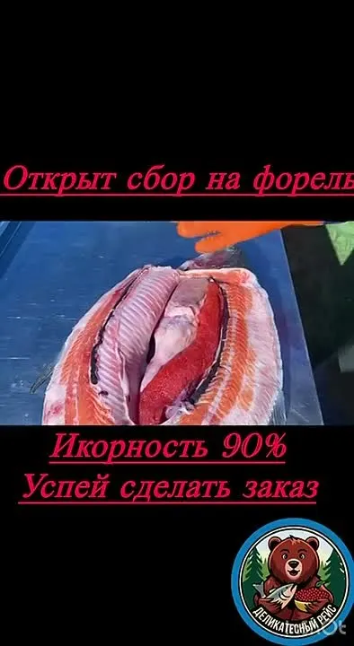 Обложка видео