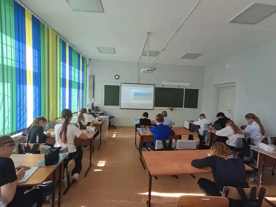 Фото из поста