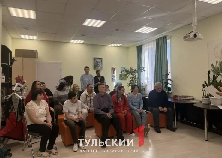Фото из поста