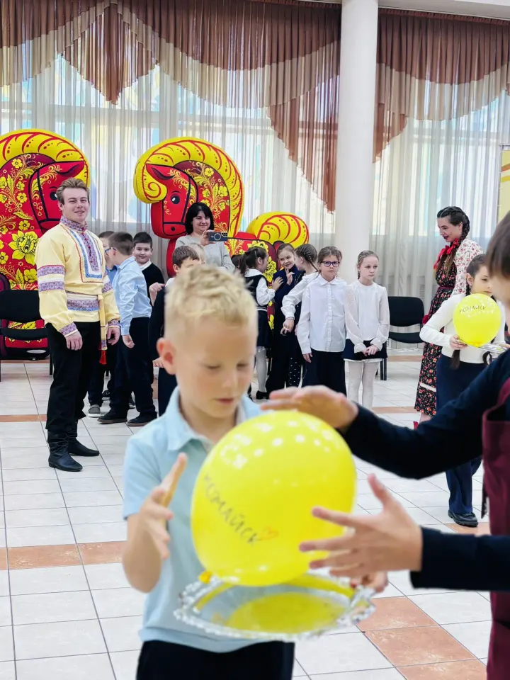 Фото из поста