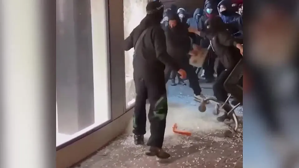 Обложка видео
