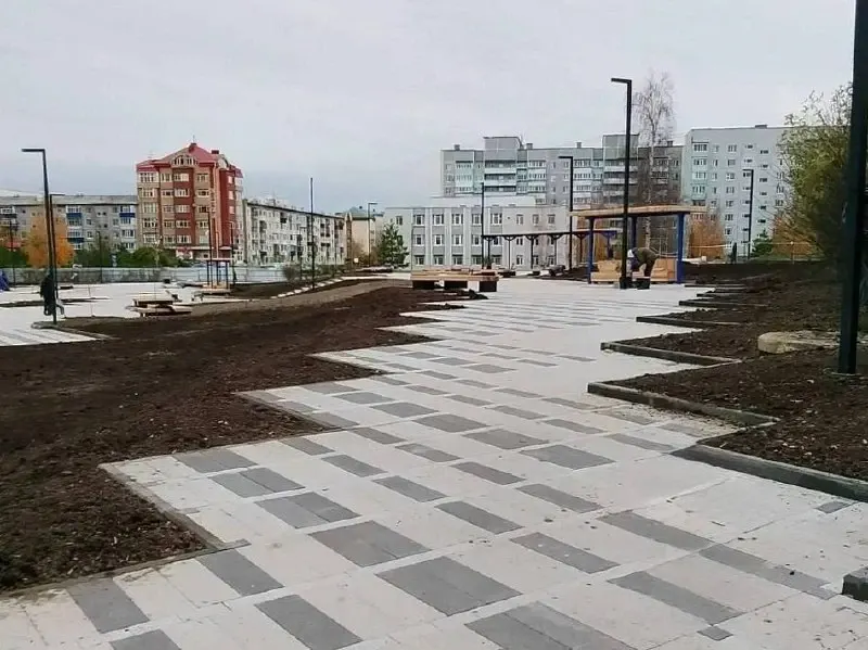 Фото из поста