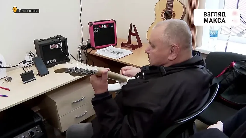 Обложка видео