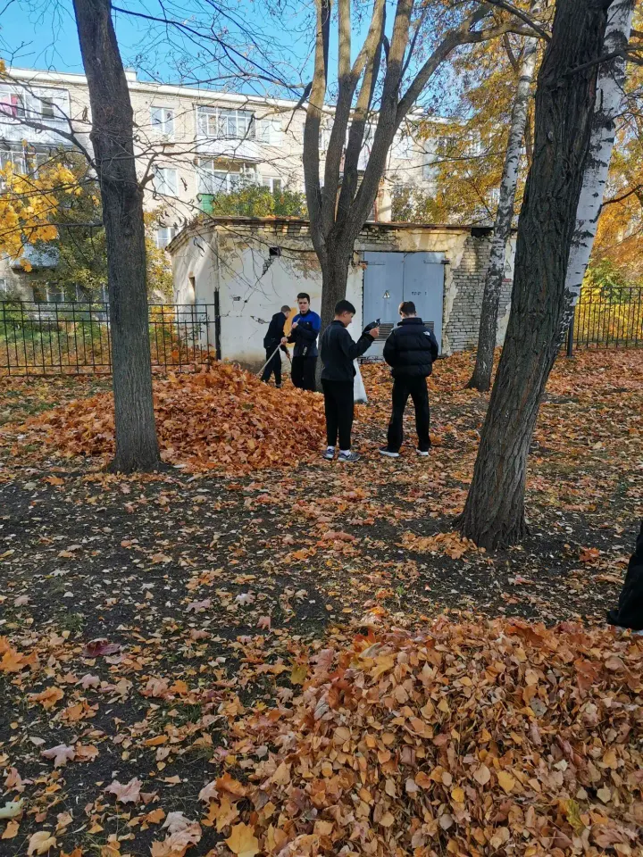 Фото из поста