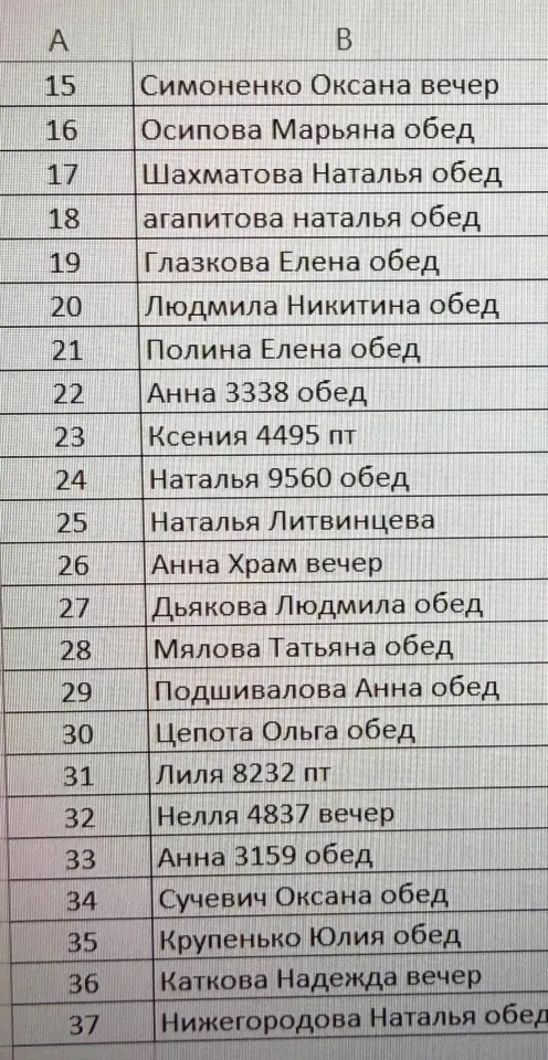 Фото из поста