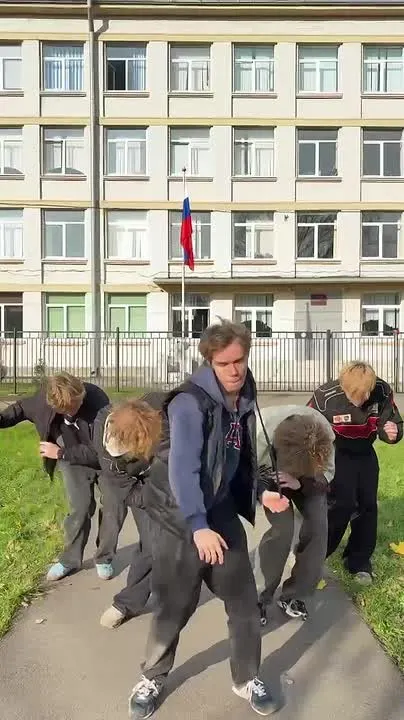 Обложка видео