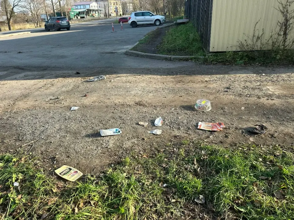 Фото из поста