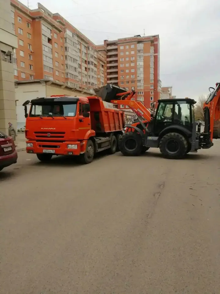 Фото из поста