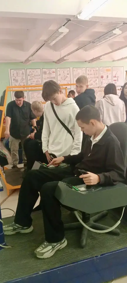 Фото из поста