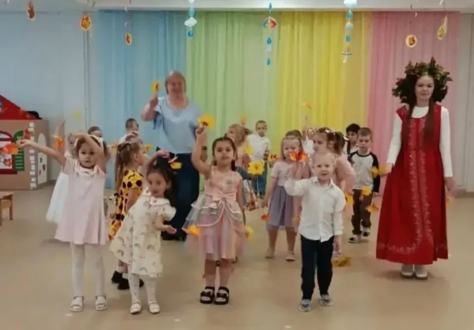 Фото из поста
