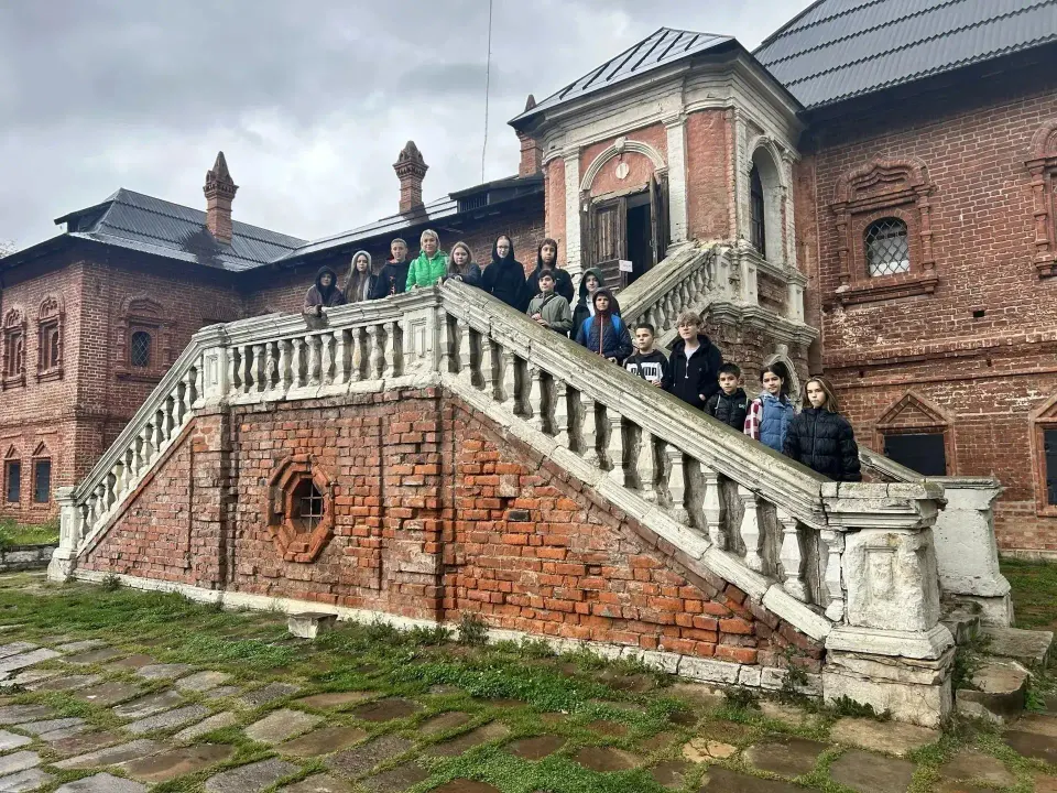 Фото из поста