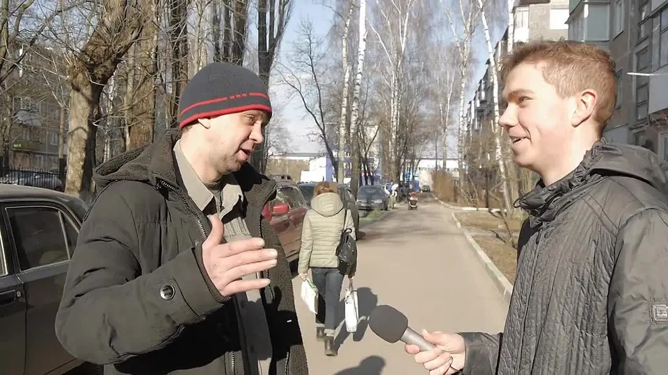 Обложка видео