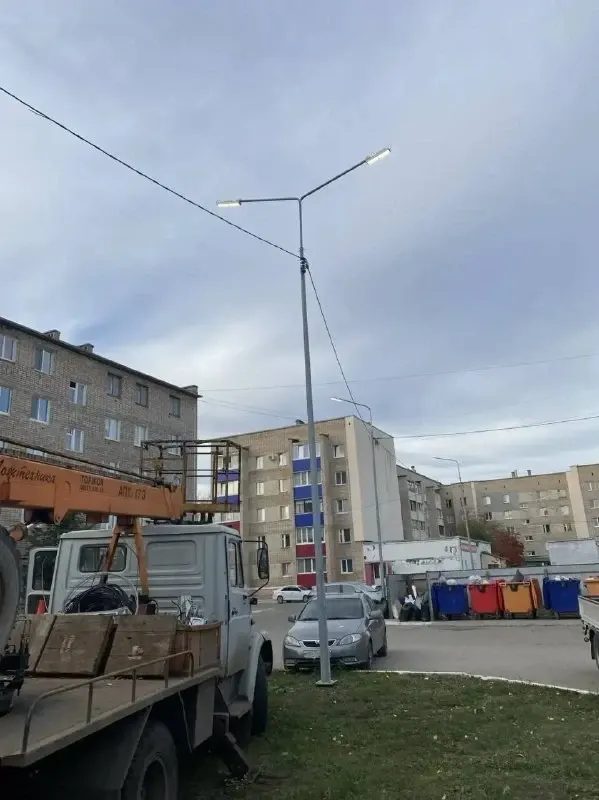 Фото из поста