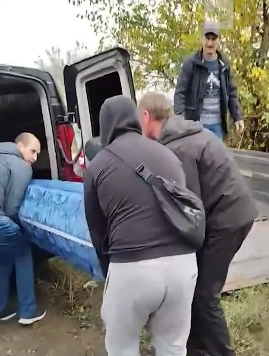 Обложка видео